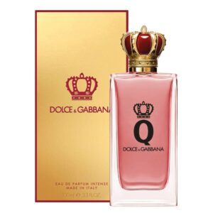 Dolce & Gabbana Q Eau de Parfum 30ml Spray