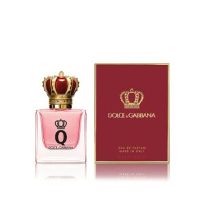 Dolce & Gabbana Q Eau de Parfum 50ml Spray