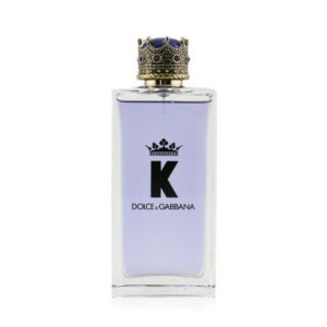 Dolce & Gabbana K Eau de Parfum 200ml Spray