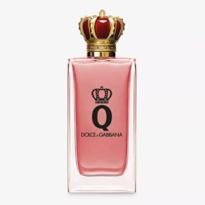 Dolce & Gabbana Q Eau de Parfum Intense 30ml Spray