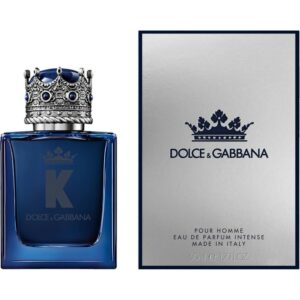 Dolce & Gabbana K Eau de Parfum Intense 50ml Spray