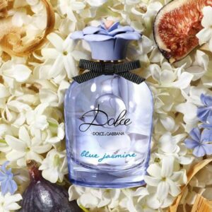 Dolce & Gabbana Dolce Blue Jasmine Eau de Parfum 50ml Spray