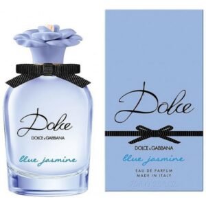 Dolce & Gabbana Dolce Blue Jasmine Eau de Parfum 75ml Spray