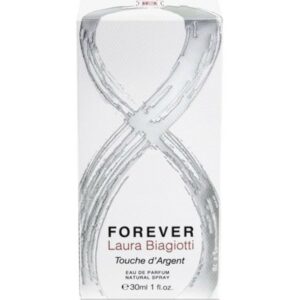 Laura Biagiotti Forever Touche d'Argent Eau de Parfum 30ml Spray