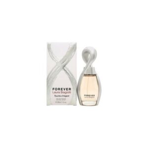 Laura Biagiotti Forever Gold Eau de Parfum 60ml Spray
