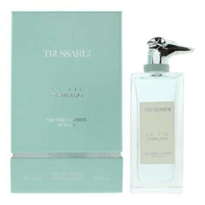 Trussardi The Street Artists of Isola Eau de Parfum 100ml Spray