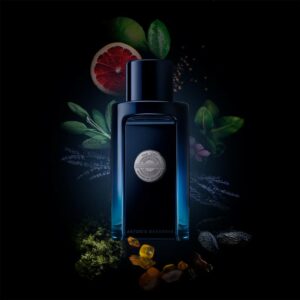 Antonio Banderas The Icon Eau de Toilette 100ml Spray