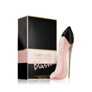 Carolina Herrera Good Girl Eau de Parfum 50ml Spray