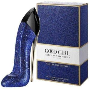 Carolina Herrera Good Girl Eau de Parfum 80ml Spray