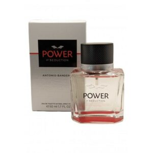 Antonio Banderas Power of Seduction Urban Eau de Toilette 100ml Spray