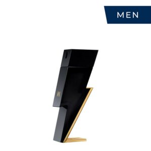 Carolina Herrera Bad Boy Eau de Toilette 10ml Spray