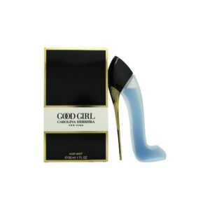Carolina Herrera Good Girl Hair Mist Eau de Parfum 30ml Spray