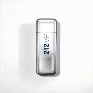 Carolina Herrera 212 Men Eau De Toilette 100ml Spray