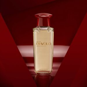 Antonio Banderas Diavolo For Men Gift Set 100ml EDT + 150ml Deodorant Spray