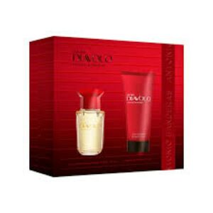 Antonio Banderas Diavolo For Men Gift Set 50ml EDT + 75ml Aftershave Balm