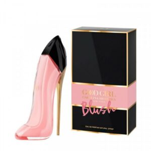 Carolina Herrera Good Girl Blush Eau de Parfum 80ml Spray