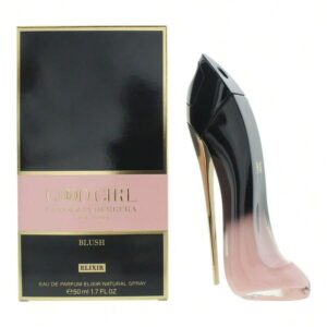 Carolina Herrera Good Girl Blush Eau de Parfum 50ml Spray