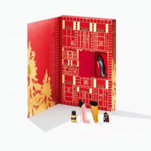 Carolina Herrera Advent Calendar 12 Pieces