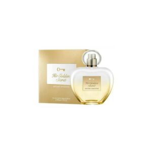 Antonio Banderas Her Golden Secret Eau de Toilette 80ml Spray