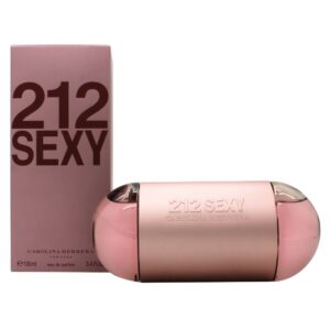 Carolina Herrera 212 Sexy Eau de Parfum 60ml Spray