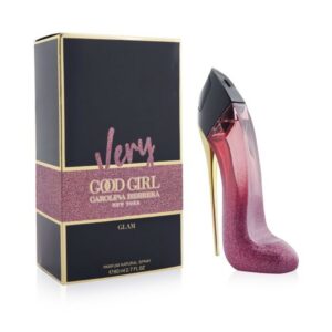Carolina Herrera Very Good Girl Eau de Parfum 80ml Spray
