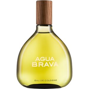 Antonio Puig Agua Brava Eau de Cologne 100ml Spray