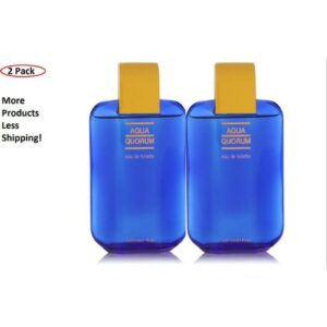 Antonio Puig Aqua Quorum Eau de Toilette 100ml Spray