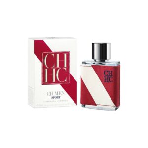 Carolina Herrera CH Men Sport Eau de Toilette 100ml Spray