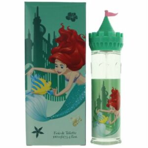 Disney Ariel Eau de Toilette 100ml Spray