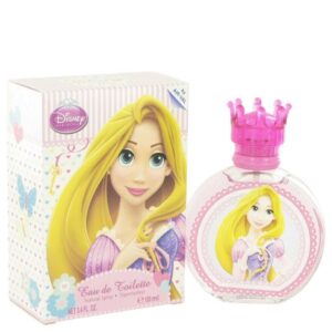 Disney Rapunzel Castle Eau de Toilette 100ml Spray