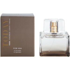 Mr. Wonderful Today Is My Day Eau de Toilette 75ml Spray