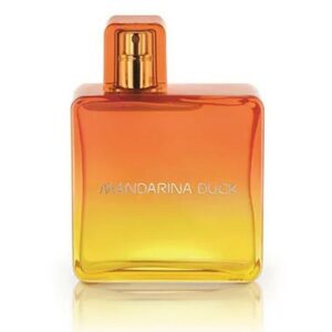 Mandarina Duck Woman Eau de Toilette 100ml Spray