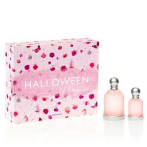 Jesus del Pozo Halloween Gift Set 100ml EDT + 30ml EDT