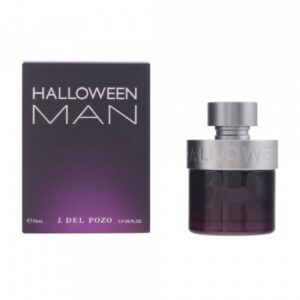 Jesus del Pozo Halloween I'm Unique Eau de Toilette 100ml Spray