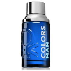 Benetton Benetton Blue Man Eau de Toilette 100ml Spray