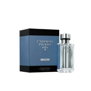 Prada Prada L'Homme L'Eau Eau de Toilette 100ml Spray