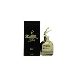 Jean Paul Gaultier Scandal Eau de Parfum 80ml Spray