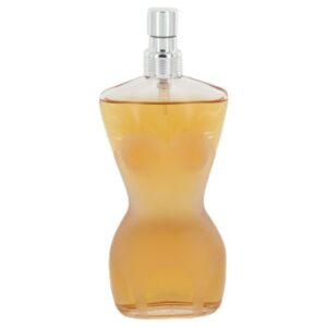 Jean Paul Gaultier Classique Gift Set 50ml EDT + 75ml Body Lotion + 6ml EDT