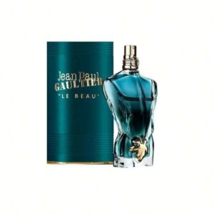 Jean Paul Gaultier Le Beau Eau de Toilette 75ml Spray