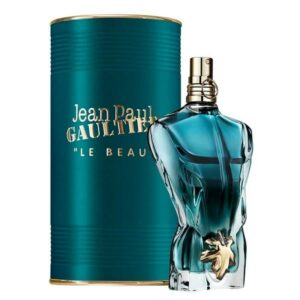 Jean Paul Gaultier Le Beau Eau de Toilette 125ml Spray