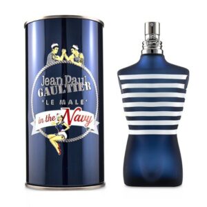 Jean Paul Gaultier Le Male In the Navy Eau de Toilette 125ml Spray