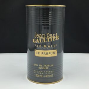 Jean Paul Gaultier Le Male Le Parfum Eau de Parfum 75ml Spray