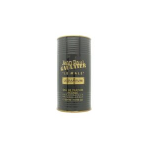 Jean Paul Gaultier Le Male Le Parfum Eau de Parfum 125ml Spray