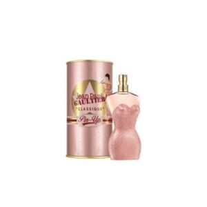 Jean Paul Gaultier Classique Pin Up Eau de Parfum 100ml Spray
