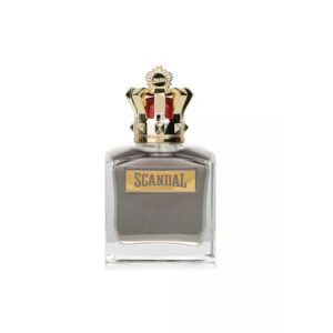 Jean Paul Gaultier Scandal Pour Homme Eau de Toilette 150ml Spray