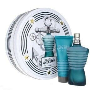 Jean Paul Gaultier Le Male Gift Set 125ml EDT + 20ml EDT