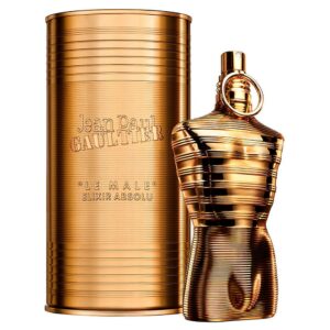 Jean Paul Gaultier Le Male Elixir Absolu Parfum Intense Eau de Parfum 125ml Spray