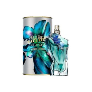Jean Paul Gaultier Le Beau Flower Edition Eau de Parfum 125ml Spray