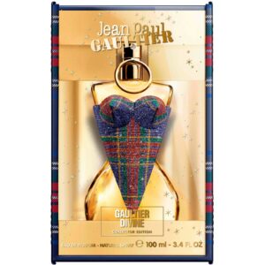 Jean Paul Gaultier Divine Eau de Parfum 100ml Spray - Collector Edition
