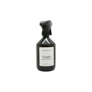 The Olphactory Bright Orange Cinnamon Home Spray 500ml